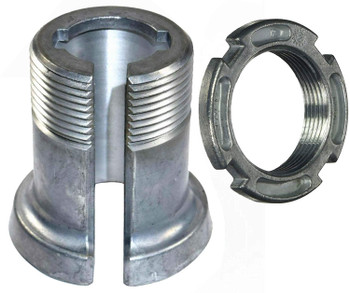 11022982100 Washer Drive Block and Spanner Nut