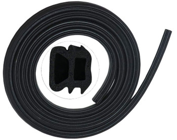 587.19149401 Dishwasher Tub Gasket