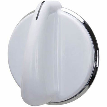 DHDSR46EG3WW White Control Knob