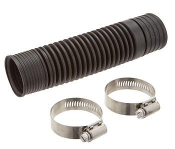 11092578210 Genuine Washer Tub to Pump Hose