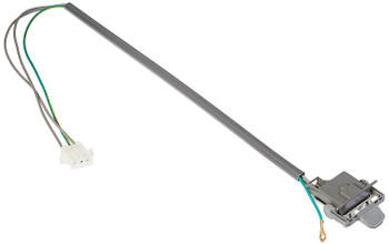 11092578210 Kenmore Washer Lid Switch