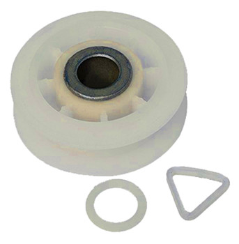 106.87884600 Kenmore Dryer Idler Pulley Wheel