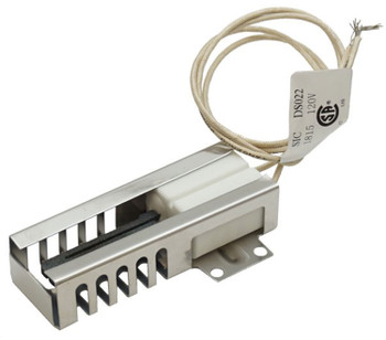 GSG3PZBCA Genuine OEM Oven Range Igniter
