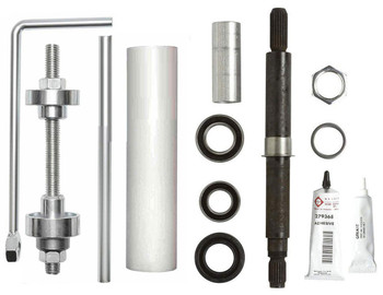 11028082700 OEM Genuine Washer Bearing Tool Rebuild Kit