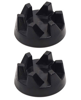 5KSB52BPM5 KitchenAid Blender Drive Coupler Coupling (2 Pack)