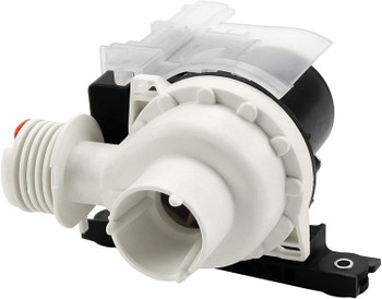 41797972701 Kenmore Washer Drain Pump (Genuine OEM)
