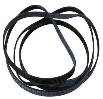LE2910 (P7804803W) Genuine OEM Dryer Drum Belt