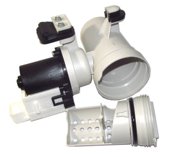 11047511701 Washer Water Pump