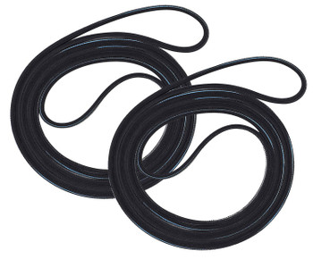 11086574710 Dryer Belt (2 Pack)