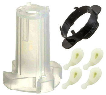 110.20802991 Genuine OEM Tall Washer Cam Kit