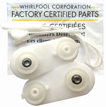 66577989K700 Genuine OEM Dishwasher Door Link Kit
