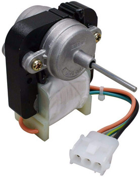 GTS15BCMBRCC Refrigerator Condenser Fan Motor