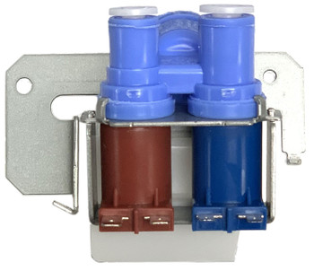 TFX22CRBEBB Genuine OEM GE Refrigerator Water Valve