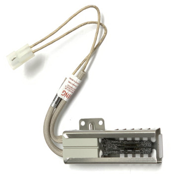 AGR3311WDW0 Amana OEM Gas Range Oven Bottom Igniter