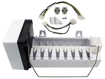 10656642500 Kenmore Refrigerator Ice Maker