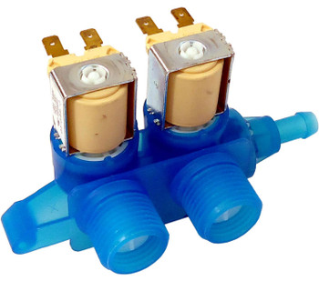 110.448362 Kenmore Washer Water Inlet Valve