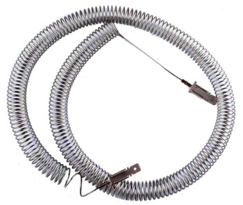 41788056700 Kenmore Dryer Heating Element Coil 5/16 Inch Terminal