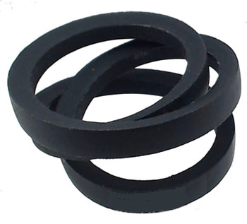 GVSR1080H8WW GE Washer Drive Belt