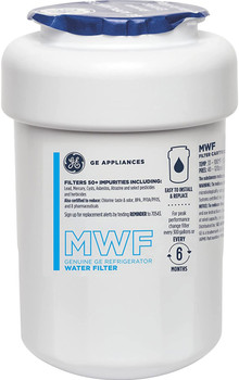 GSH22JFTBWW GE Water Filter - Genuine OEM