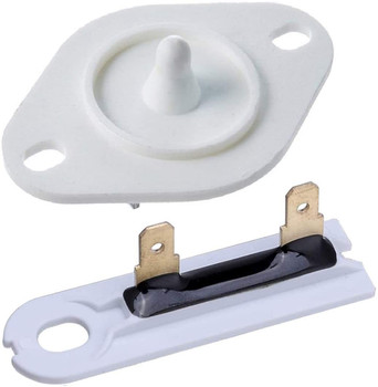 MGD7000AW1 Dryer Thermistor and Thermal Fuse