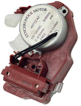 110.21392013 Kenmore Washer Shift Actuator