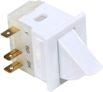 106.54599400 Kenmore Refrigerator Door Switch - Genuine OEM