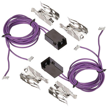 JBP35CH1CC GE Oven Range Surface Terminal Block (2 Pack)
