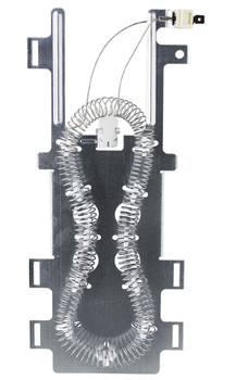MED8150EW0 Maytag Dryer Heating Element