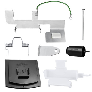 106.57412600 Kenmore Refrigerator Ice Maker Door Dispenser Kit