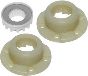 110.28091700 Kenmore Genuine OEM Washer Basket Tub Drive Hub Kit