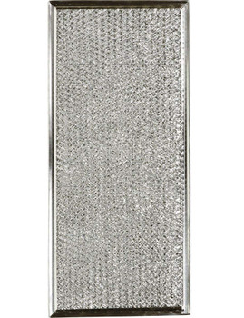 GMH5184XVS0 Whirlpool Microwave Grease Filter 13x6