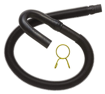 110.8337282 Kenmore Washer External 48" Drain Hose