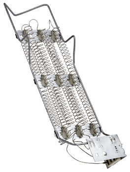 106.86294540 Kenmore Genuine OEM Dryer Heating Element