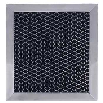 WMH32L19AS0 Whirlpool Microwave Charcoal Filter 5x5