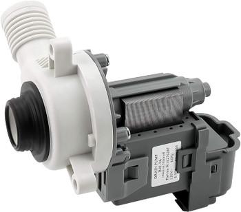 110.21252111 Kenmore Washer Water Drain Pump