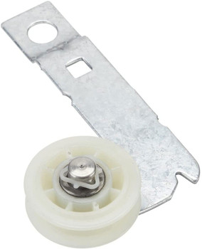 106.87884100 Kenmore Genuine OEM Dryer Idler Pulley Bracket