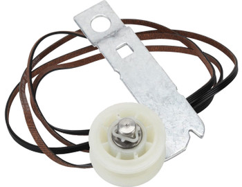 106.87884600 Kenmore Genuine OEM Dryer Belt and Pulley