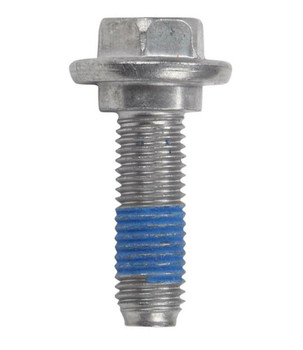 110.29133411 Kenmore Genuine Original Washer Washplate Bolt Screw