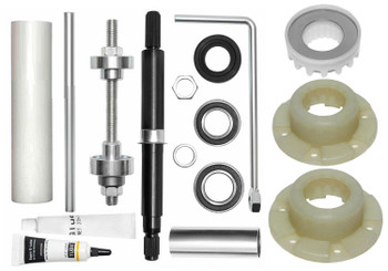 7MMVWB850WL0 Maytag Genuine Washer Tub Bearing Tool Hub Kit