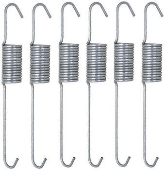 AP4009656 (6 Springs) Washer Suspension Springs