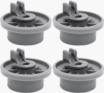 63016304406 Kenmore Dishwasher Roller Wheel (4 Pack)