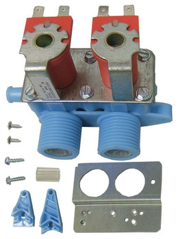 1039877460 Kenmore Washer Water Inlet Valve Kit