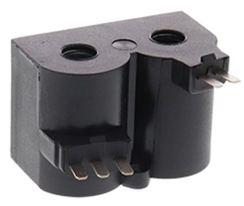 WGD94HEAC1 Whirlpool Dryer Gas Valve Solenoid Coils