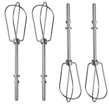 KHM9PFB5 KitchenAid Hand Mixer Beaters (2 Pack)