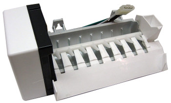 106.56689502 Kenmore Refrigerator Ice Maker Icemaker