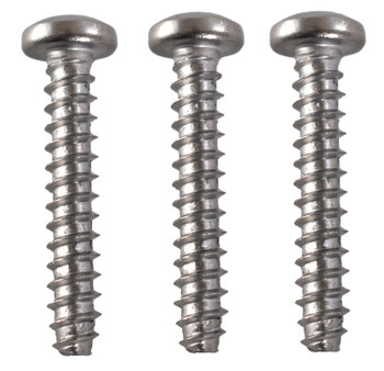 110.28002011 Kenmore Genuine Washer Screw (3 Pack)