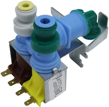 Amana ABC2037DEQ Refrigerator Water Inlet Valve
