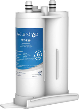 Kenmore 119.7058210 Refrigerator Water Filter