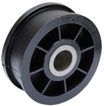 Amana LG4429W/P1158901WW Dryer Idler Pulley Wheel