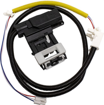 Amana NTW4516FW0 Washer Door Lid Lock Latch